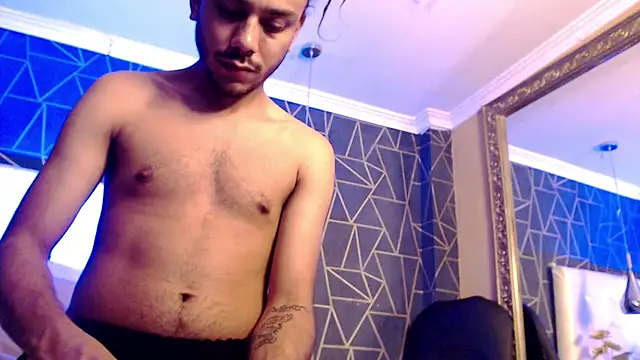 Boss_Domiinator's cam snapshot