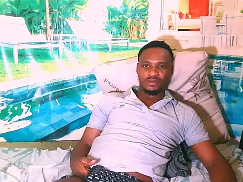 EbonyTiger69's cam snapshot