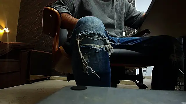 JoshKnights's cam snapshot