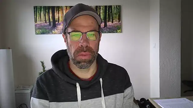 Harry_Boldt's cam snapshot