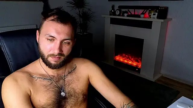 JamieNoxus's cam snapshot