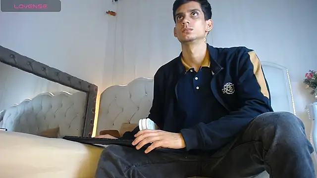 Sebalexis7's cam snapshot