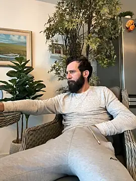 Michel_huge's cam snapshot