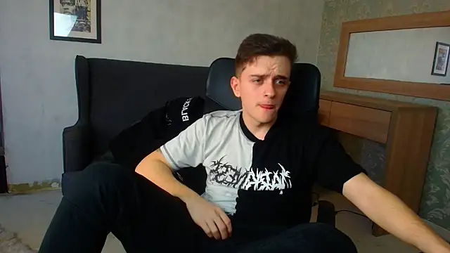 FelixStarkk's cam snapshot