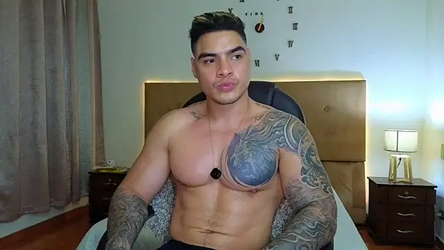 Steven_Velez's cam snapshot