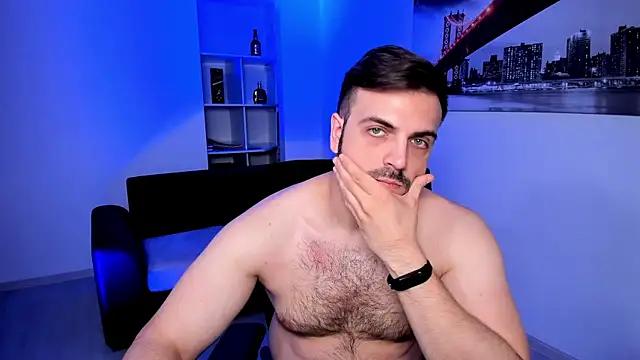 Jace_Thorne's cam snapshot