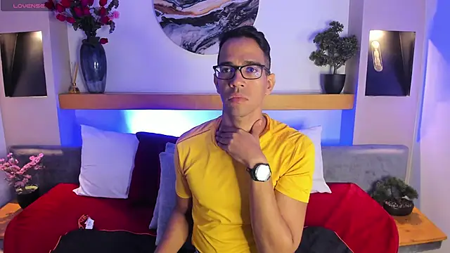 JacobDraven's cam snapshot