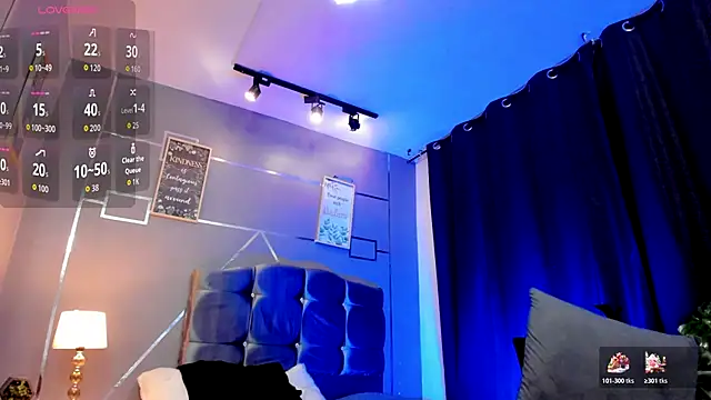 IAN_LEIN's cam snapshot