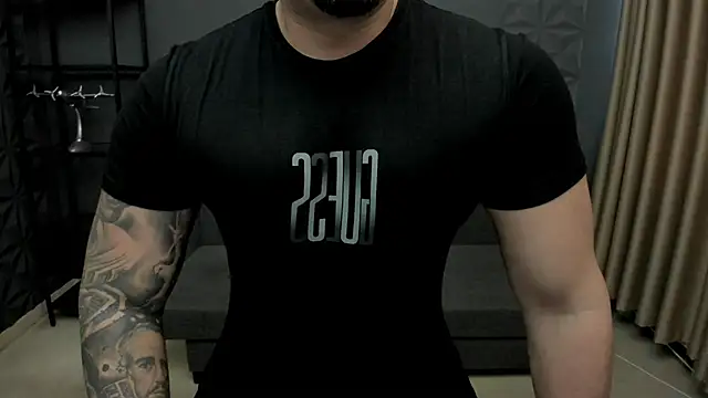 TonyWilcox's cam snapshot