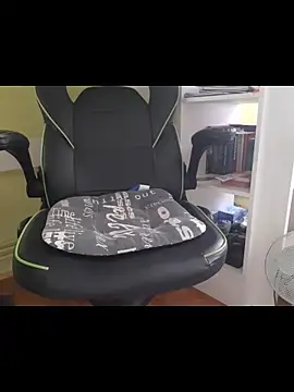 feathersify's cam snapshot