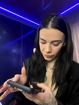 Queen_of_pain live sex cam