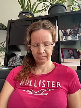 AnnikaRose's cam snapshot