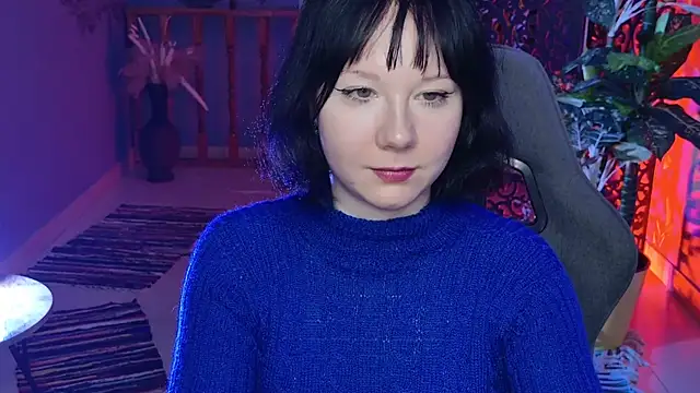 NancyMartinez's cam snapshot