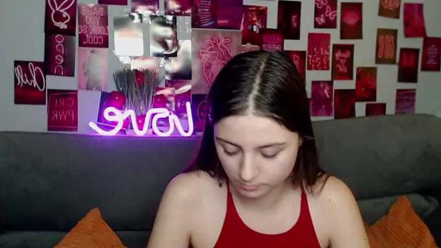 MilanaRoza's cam snapshot