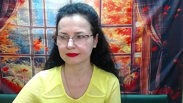 Miroslava_Happi's cam snapshot