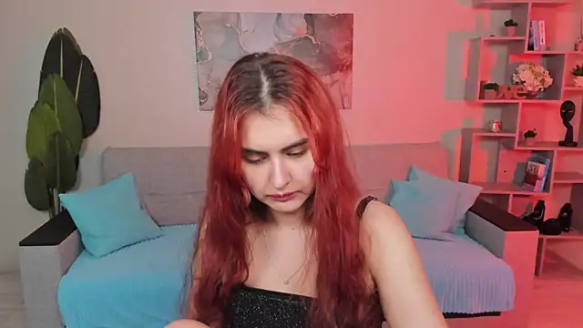 GabriellaMays's cam snapshot