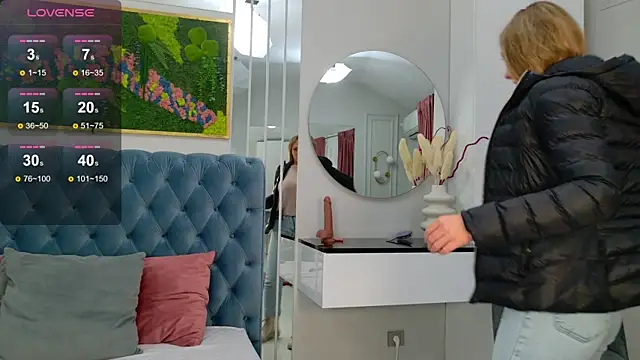 SiennaPierce's cam snapshot