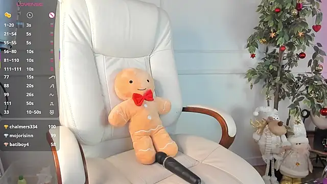 Jenny_Harrington's cam snapshot