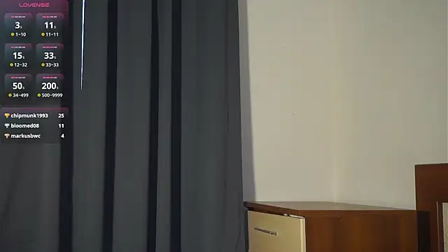 MauraSpurrier's cam snapshot