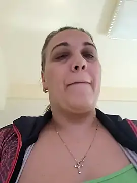 PalomaDesireee's cam snapshot