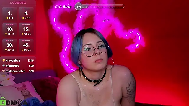 Penny_Stanley's cam snapshot