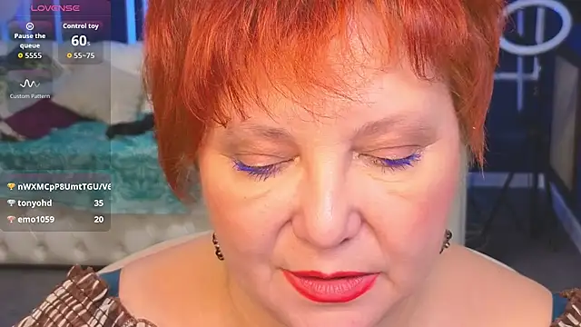 Kira_Kenett's cam snapshot