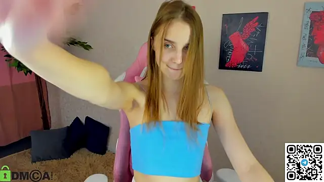 L1na_Reeds's cam snapshot