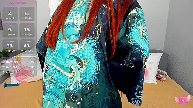 Evarey_'s cam snapshot