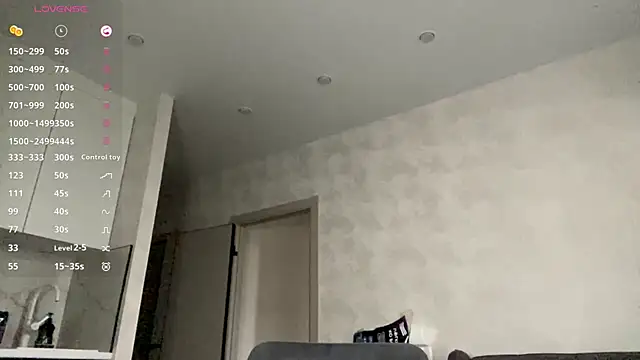 AngilaDoyal's cam snapshot