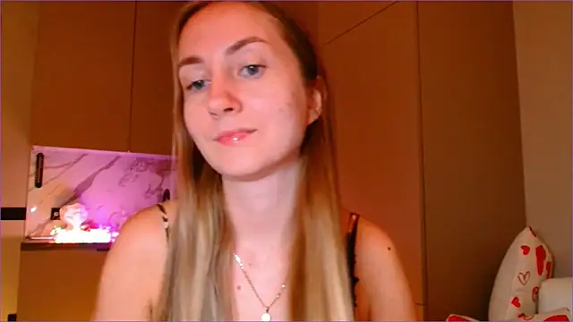 BluueSilk's cam snapshot