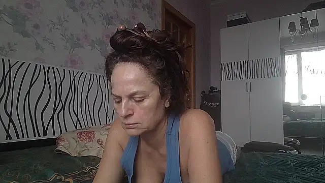 LindaStarS's cam snapshot