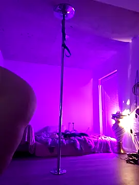 RaisingDaisy's cam snapshot