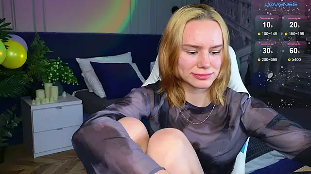 Ramona___'s cam snapshot