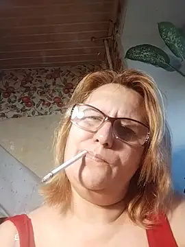 Forest-Lady's cam snapshot