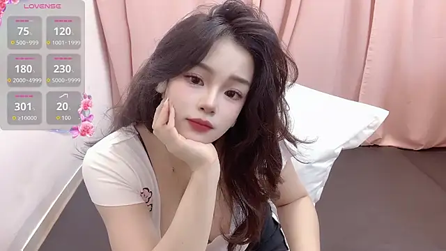 YIZHI_Koala's cam snapshot