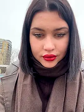 KikiWatson's cam snapshot