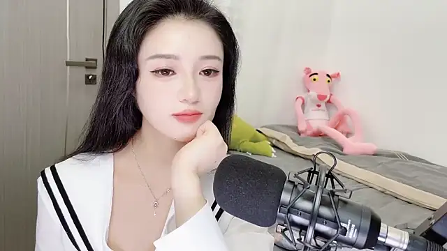 starsqimei's cam snapshot