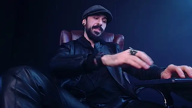 AxelColton's cam snapshot