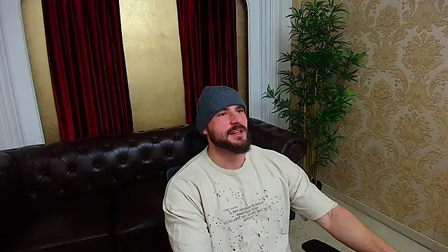 AdamJamesonn's cam snapshot