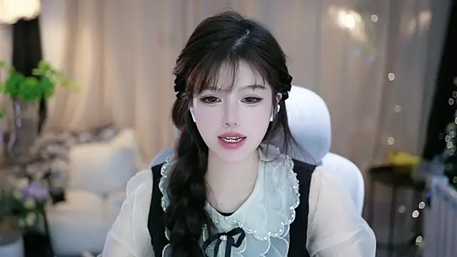 Cecily's cam snapshot