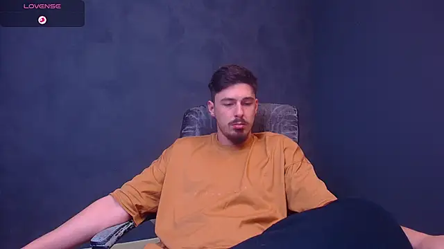 EnzoRace's cam snapshot