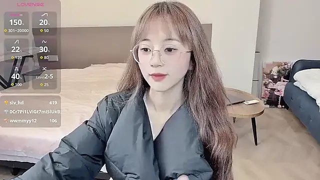 -ruoruo-'s cam snapshot