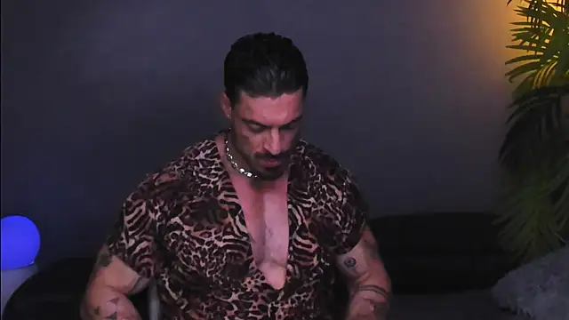 dennis_cox1's cam snapshot