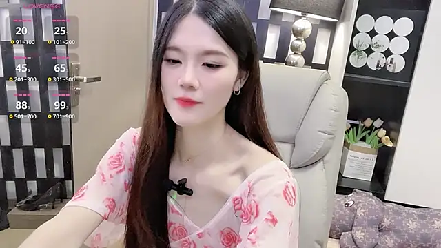 Yueyue-MM's cam snapshot