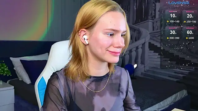 Ramona___'s cam snapshot