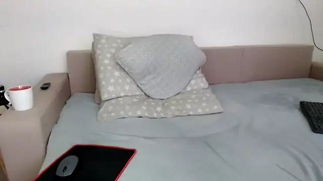 maksshard's cam snapshot