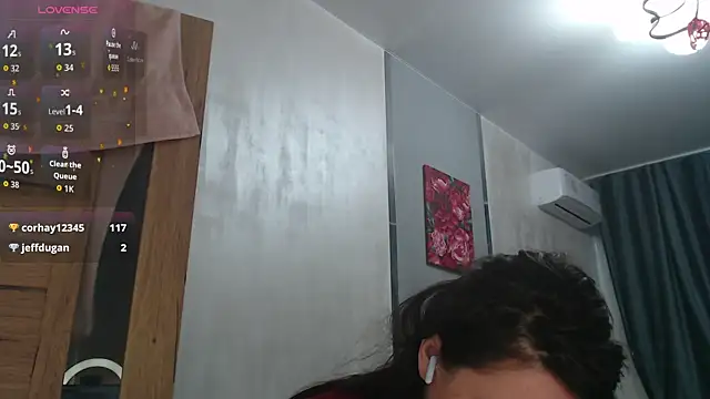 Stacy_Davice's cam snapshot