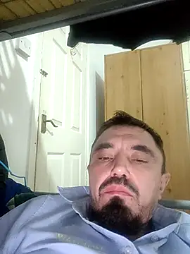 erbod_Johnny's cam snapshot