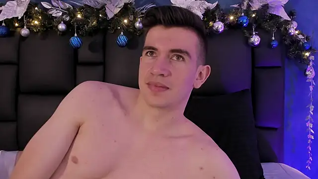 MikaelSlow's cam snapshot