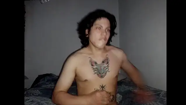 NiceBabyBoy's cam snapshot